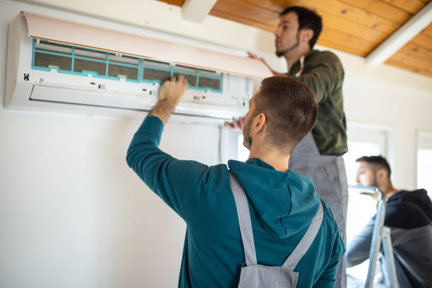 Best Best HVAC Companies  in Tama, IA