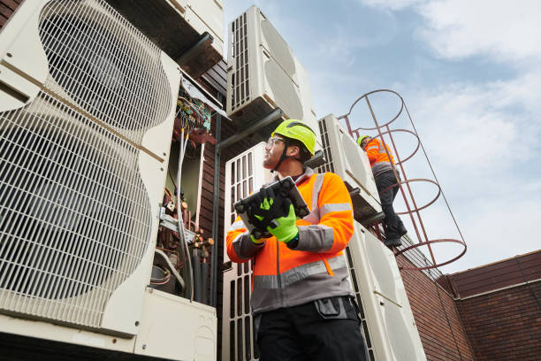 Best HVAC Air Duct Cleaning  in Tama, IA