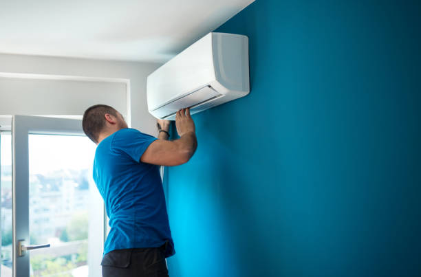 Best Commercial HVAC Repair  in Tama, IA