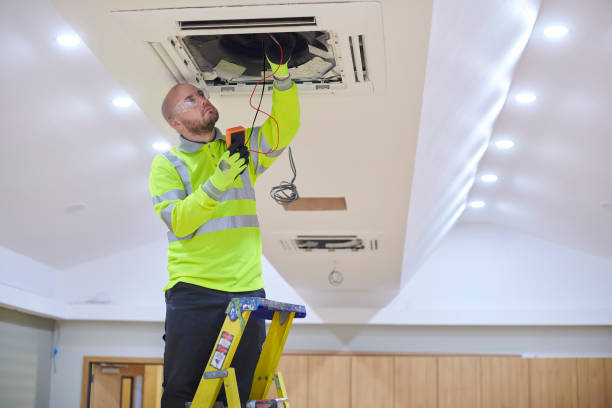Best Affordable HVAC Services  in Tama, IA