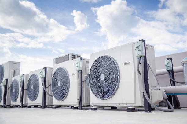 Best HVAC Air Duct Cleaning  in Tama, IA