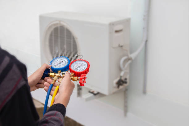 Best Affordable HVAC Services  in Tama, IA