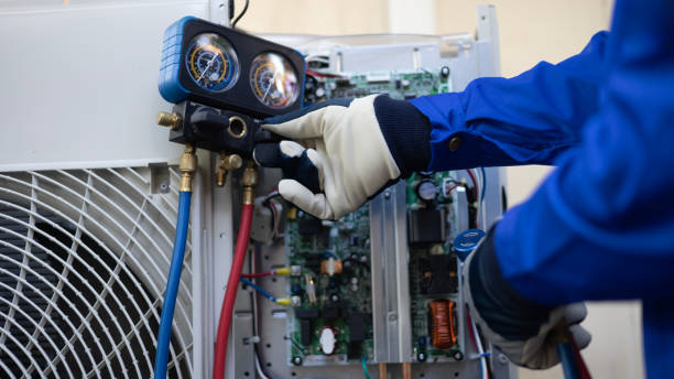 Best Residential HVAC Services  in Tama, IA